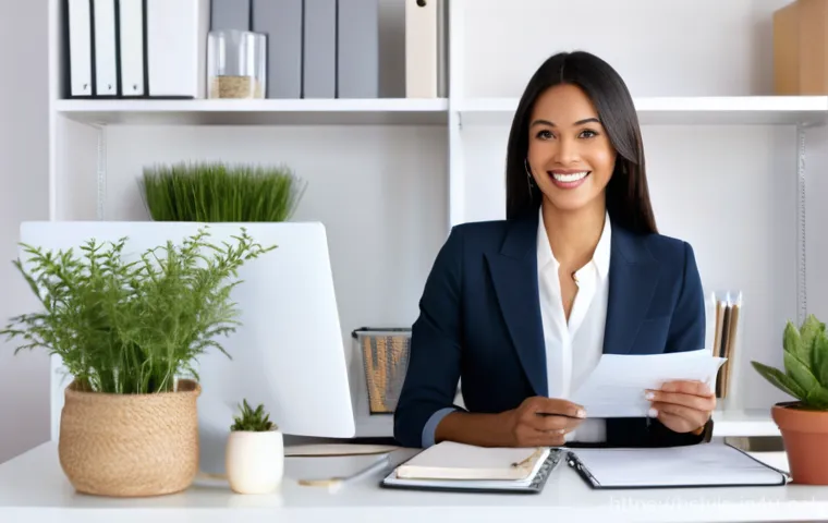 홈스타일링 취업에 유리한 경력 쌓는 법 - **Image Prompt 1: Hands-on Home Styling Internship**
    A bright, well-lit image of a modern living...