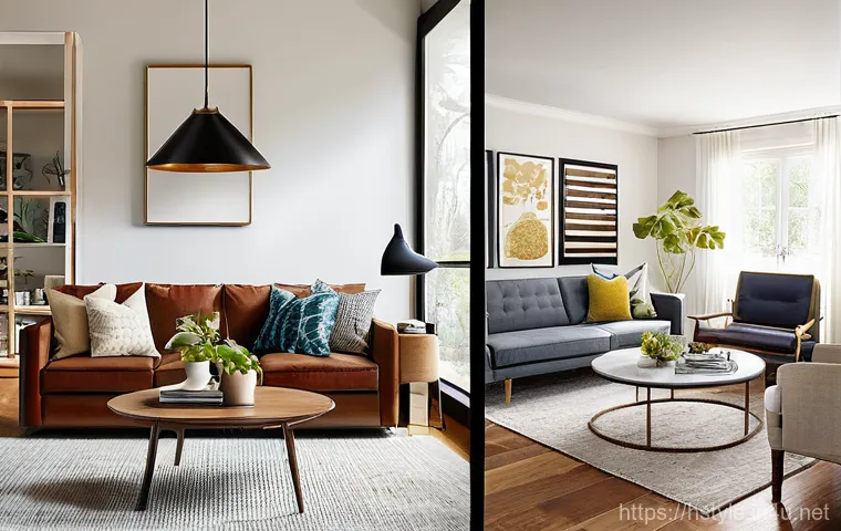 홈스타일링 취업에 유리한 경력 쌓는 법 - **Image Prompt 2: Proud Home Organization Specialist with Certification**
    A warmly lit, inviting...