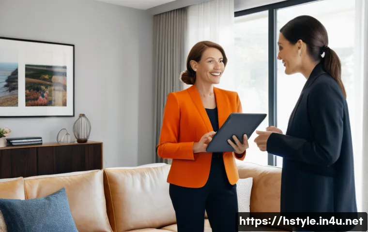 홈스타일링 자격증 시험 난이도 분석 관련 이미지 1