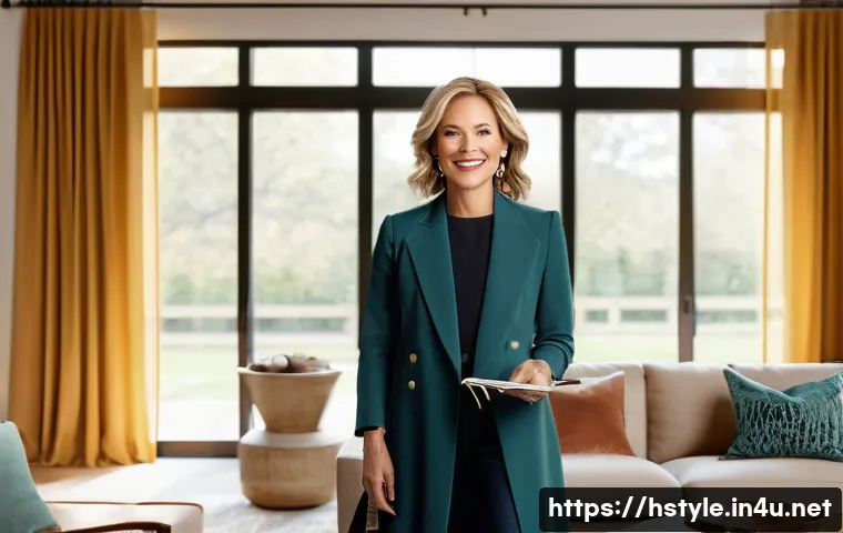 홈스타일링 자격증 시험 난이도 분석 관련 이미지 2